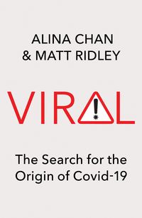 Produktbild: Chan, A: Viral