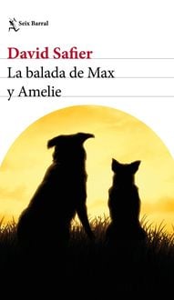 Bild vom Artikel La balada de Max y Amelie vom Autor David Safier