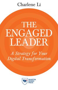 Produktbild: The Engaged Leader