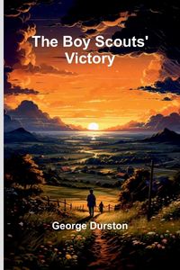 Produktbild: The Boy Scouts' Victory