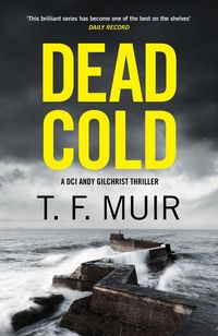 Produktbild: Dead Cold