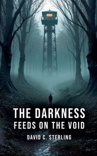 Produktbild: The Darkness Feeds on the Void