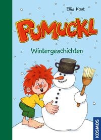 Produktbild: Pumuckl Vorlesebuch - Wintergeschichten