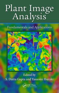 Produktbild: Plant Image Analysis