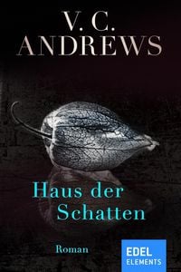 Produktbild: Haus der Schatten