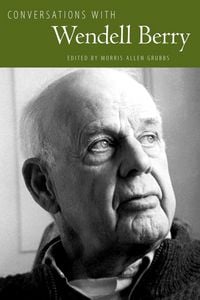 Produktbild: Conversations with Wendell Berry