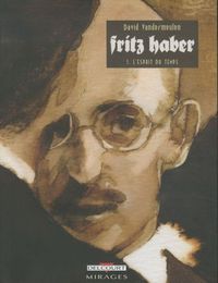 Produktbild: Fritz Haber