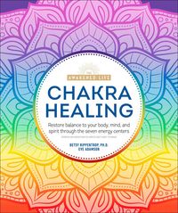 Produktbild: Rippentrop, B: Chakra Healing
