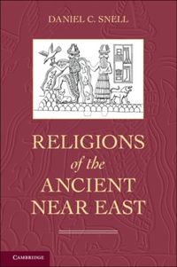 Produktbild: Religions of the Ancient Near East