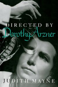 Produktbild: Directed by Dorothy Arzner