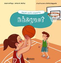 Produktbild: B&agrave;squet
