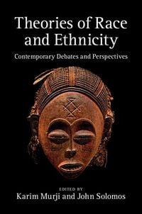 Produktbild: Theories of Race and Ethnicity