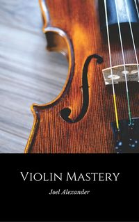 Produktbild: Violin Mastery