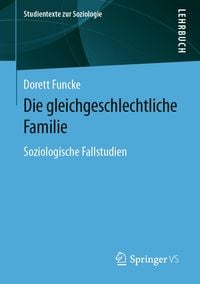 Produktbild: Die gleichgeschlechtliche Familie