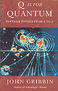 Produktbild: Q Is for Quantum