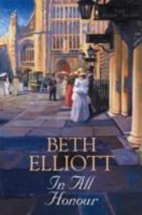 Produktbild: Elliott, B: In All Honour