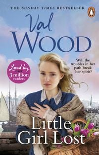 Produktbild: Little Girl Lost