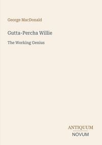 Produktbild: Gutta-Percha Willie