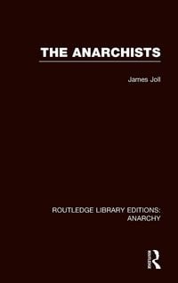 Produktbild: The Anarchists (RLE Anarchy)