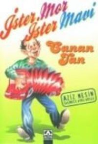 Produktbild: Ister Mor Ister Mavi