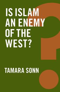 Produktbild: Is Islam an Enemy of the West?