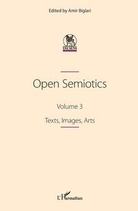 Produktbild: Open Semiotics. Volume 3