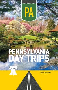 Produktbild: Pennsylvania Day Trips