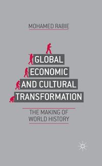 Produktbild: Global Economic and Cultural Transformation