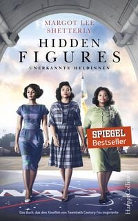 Produktbild: Hidden Figures - Unerkannte Heldinnen