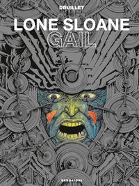 Produktbild: Lone Sloane. Gail