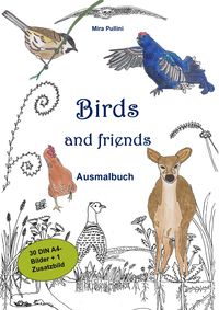 Produktbild: Birds and friends