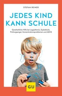 Bild vom Artikel Jedes Kind kann Schule vom Autor Stefan Reiner
