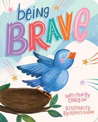 Produktbild: Being Brave