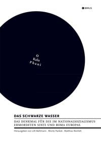 Produktbild: Das schwarze Wasser