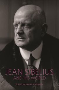 Produktbild: Jean Sibelius and His World
