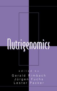 Produktbild: Nutrigenomics