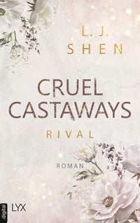 Produktbild: Cruel Castaways - Rival
