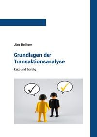 Produktbild: Grundlagen der Transaktionsanalyse
