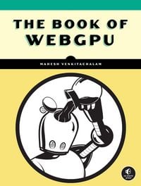 Produktbild: The Book of WebGPU