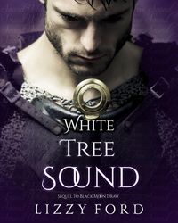 Produktbild: White Tree Sound (Black Moon Draw, #2)