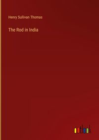 Produktbild: The Rod in India