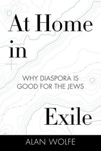Produktbild: At Home in Exile