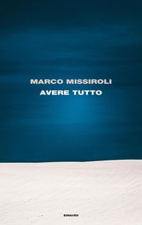 Produktbild: Avere tutto