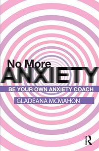 Produktbild: No More Anxiety!