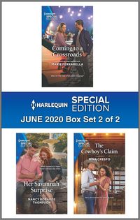 Produktbild: Harlequin Special Edition June 2020 - Box Set 2 of 2