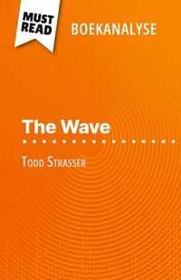 Produktbild: The Wave van Todd Strasser (Boekanalyse)