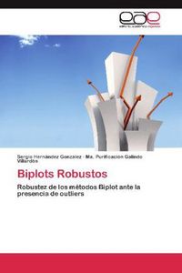 Produktbild: Biplots Robustos