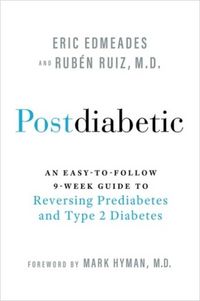Produktbild: Postdiabetic