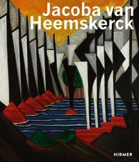 Produktbild: Jacoba van Heemskerck