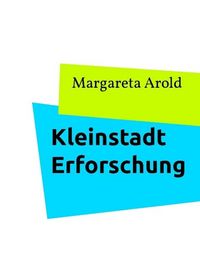Produktbild: Kleinstadt Erforschung